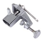 Schraubstock mit drehbarem Amboss (BD-QLM-8006) – Bild 4