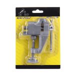 Schraubstock mit drehbarem Amboss (BD-QLM-8006) – Bild 7