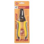 Rutschfeste Zange mit rutschfestem Griff (4023) – Bild 7