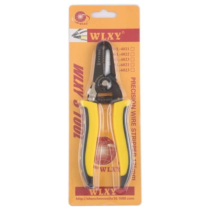 Rutschfeste Zange mit rutschfestem Griff (4023) – Bild 7