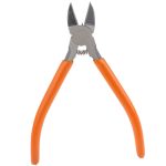 4,5-Zoll-Mini-Drahtschneider mit Seitenschneider (WL-22) – Bild 4