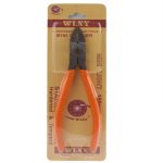 4,5-Zoll-Mini-Drahtschneider mit Seitenschneider (WL-22) – Bild 6