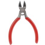 5 Zoll Draht Seitenschneider Werkzeug Diagonalschneidezange – Bild 4