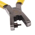 Toolkit für Stanzzangen aus Edelstahl – Bild 4