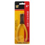 Toolkit für Stanzzangen aus Edelstahl – Bild 5