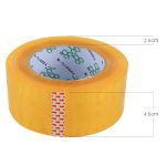 Big Size Klebeband Pack Tools Büromaterial – Bild 5