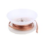 WL-3015 1,5 m Lötzinn-Absorptionsdraht, Breite: 3,0 mm – Bild 4