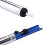 Entlötpumpe aus Aluminium – Bild 3