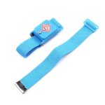 Drahtloses antistatisches ESD-Entladungskabelband-Armband (Baby Blue) – Bild 2