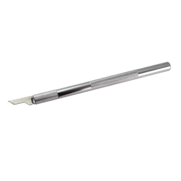 BEST BST-68A Schneidemesser / Schneidmesser / Leiterplattenschneider Precision Art Knife – Bild 1