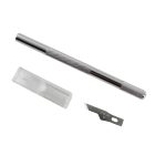 BEST BST-68A Schneidemesser / Schneidmesser / Leiterplattenschneider Precision Art Knife – Bild 4