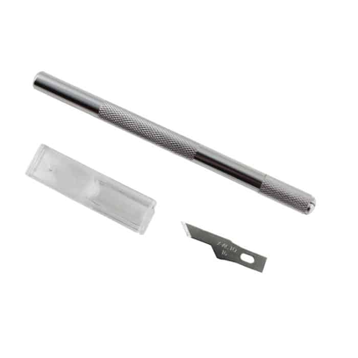 BEST BST-68A Schneidemesser / Schneidmesser / Leiterplattenschneider Precision Art Knife – Bild 4