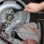 R DEER 0-20mm Verstellbarer Schraubenschlüssel aus Kohlenstoffstahl Professionelle Werkzeuge (Schwarz) – Bild 8