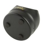 Lötkolben-Spitzenreiniger (Spitzenreinigungsdraht + Sockel) (schwarz) – Bild 4