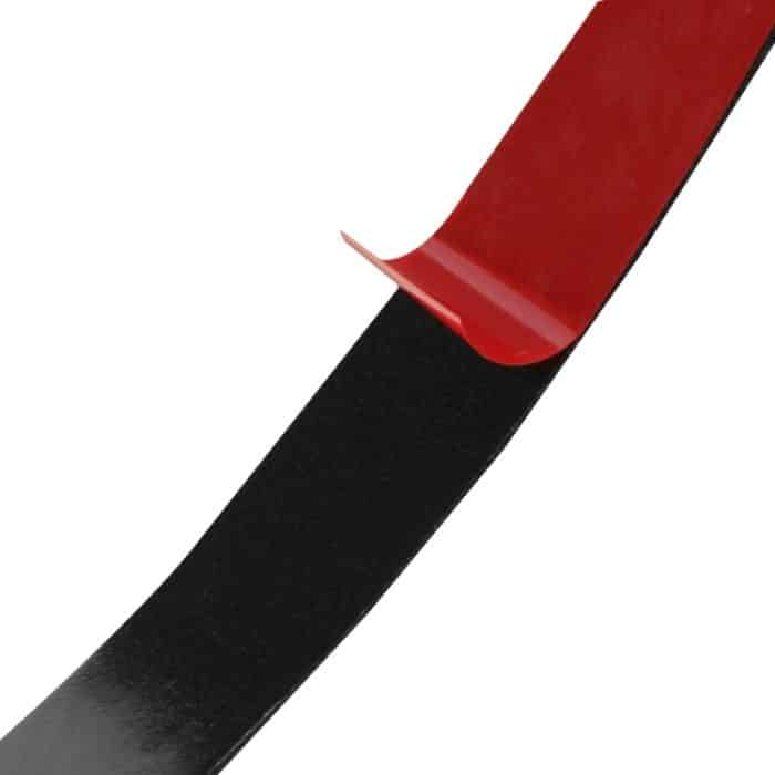 2cm Schwamm doppelseitiges Klebeband, Länge: 10m – Bild 4