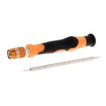 JAKEMY JM-8124 9 in 1 2-Wege-Design Schraubendreher Professionelle Hardware-Tools – Bild 4