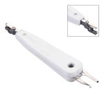 5-in-1-RJ45-Crimp-Crimper-Abisolierzange RJ11 Cat5 Cat6-Drahtleitungsdetektor Ethernet-Netzwerkkabeltester-Tools-Kits – Bild 5