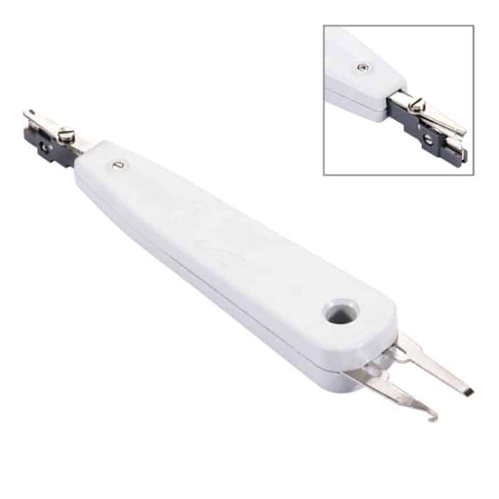 5-in-1-RJ45-Crimp-Crimper-Abisolierzange RJ11 Cat5 Cat6-Drahtleitungsdetektor Ethernet-Netzwerkkabeltester-Tools-Kits – Bild 5