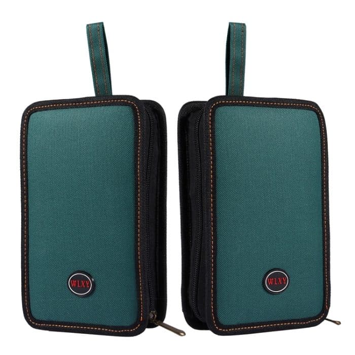 5-in-1-RJ45-Crimp-Crimper-Abisolierzange RJ11 Cat5 Cat6-Drahtleitungsdetektor Ethernet-Netzwerkkabeltester-Tools-Kits – Bild 8