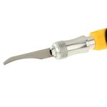 WLXY WL-9301S Tranchiermesser, Länge: 155 mm – Bild 3