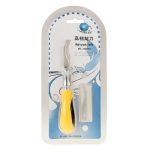 WLXY WL-9301S Tranchiermesser, Länge: 155 mm – Bild 9