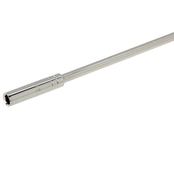 WLXY Precision 3 mm Innensechskantschraubendreher für Telekommunikationswerkzeuge, Länge: 16,5 mm – Bild 5