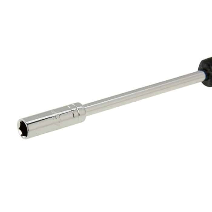 WLXY Precision 4,5 mm Innensechskant-Schraubendreher für Telekommunikationswerkzeuge, Länge: 16,5 mm – Bild 5