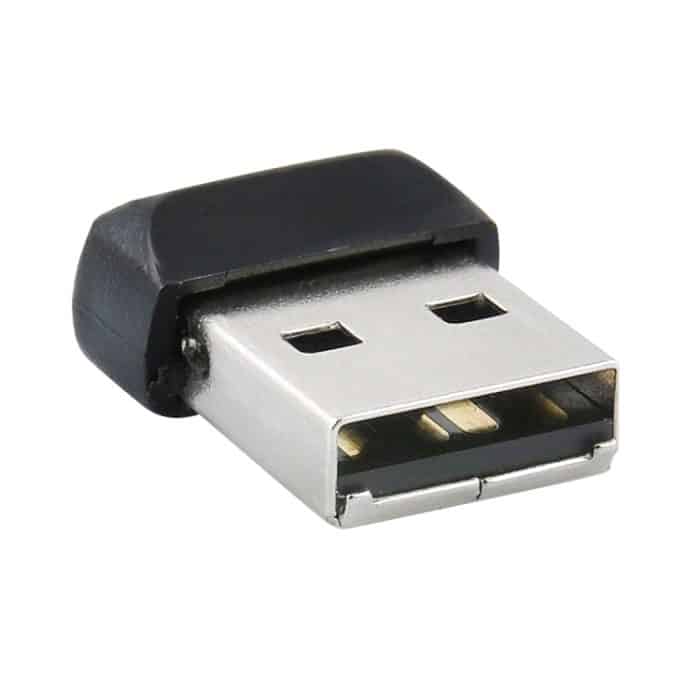 32 GB Mini-USB-Stick mit Kette für PC und Laptop – Bild 4