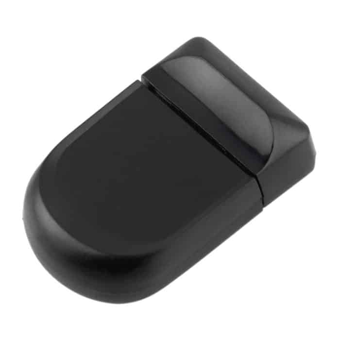 32 GB Mini-USB-Stick mit Kette für PC und Laptop – Bild 5