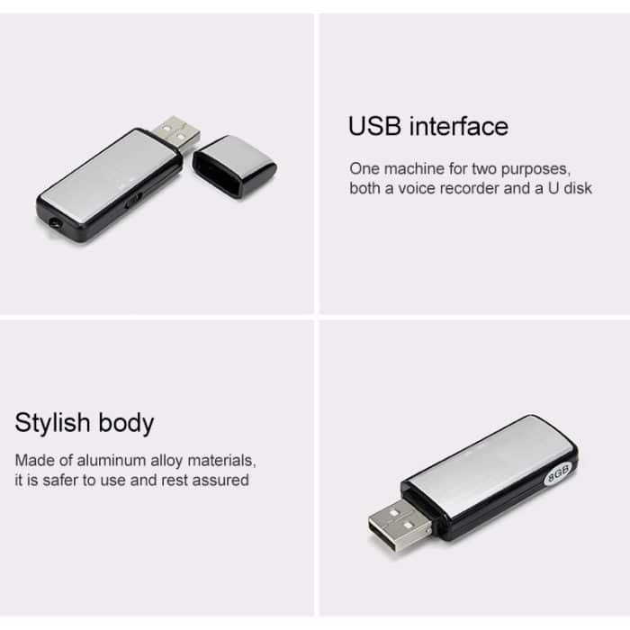 USB Flash Speicher – Bild 3