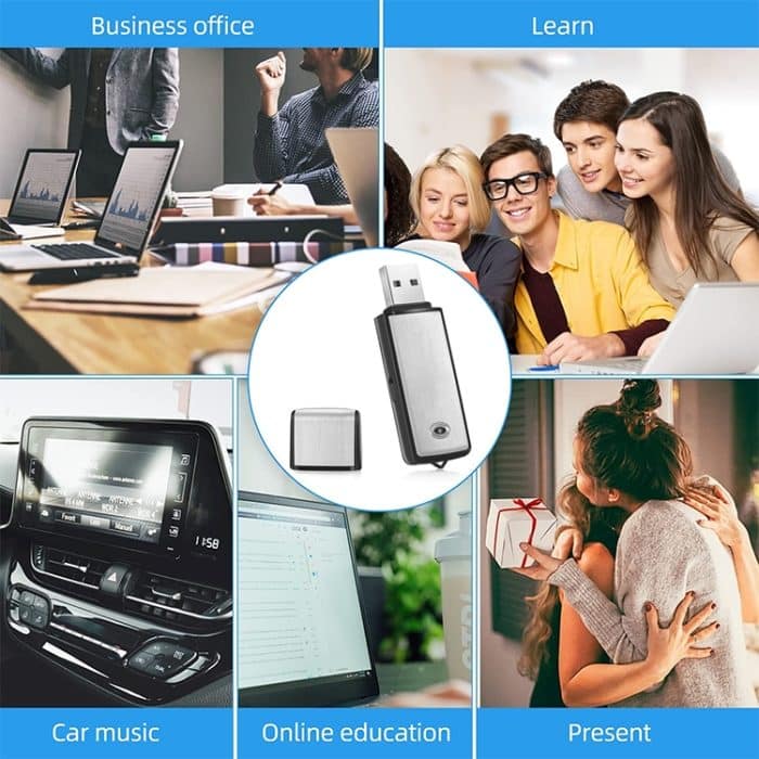 USB Flash Speicher – Bild 6