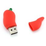 16 GB USB-Flash-Disk in Hot Pepper-Form, 16GB – Bild 3