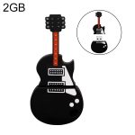 16 GB USB-Flash-Disk in Gitarrenform, 2GB, 4GB, 8GB, 16GB