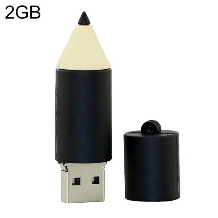 16 GB USB-Flash-Disk in Stiftform, 2GB, 4GB, 8GB, 16GB