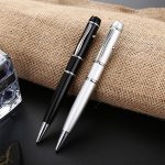 3 in 1 USB-Flash-Disk im Laser Pen-Stil, 16 GB (schwarz) – Bild 7