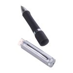 2-in-1-USB-Flash-Disk im Stiftstil, Schwarz (16 GB), 2GB, 4GB, 8GB, 16GB – Bild 3