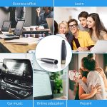 2-in-1-USB-Flash-Disk im Stiftstil, Schwarz, 2GB (Silver), 4GB (Silver), 8GB (Silver), 16GB (Silver), 32GB (Silver), 2GB (Black), 4GB (Black), 8GB (Black), 16GB (Black), 32GB (Black) – Bild 7