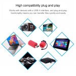 4 GB USB-Flash-Laufwerk im Extinguisher-Stil – Bild 6