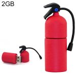 USB-Flash-Disk im Extinguisher-Stil