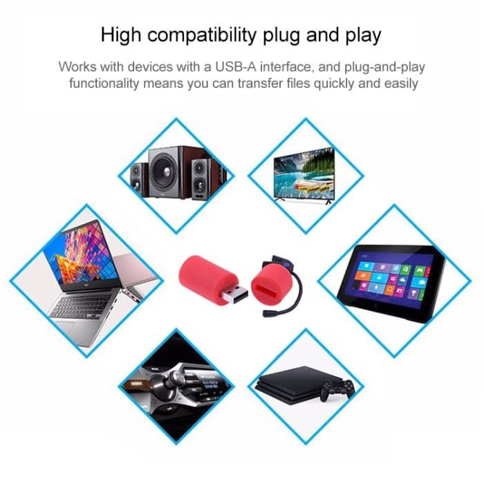 16 GB USB-Flash-Laufwerk im Extinguisher-Stil – Bild 6