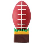 USB-Flash-Disk im Rugby-Stil – Bild 2