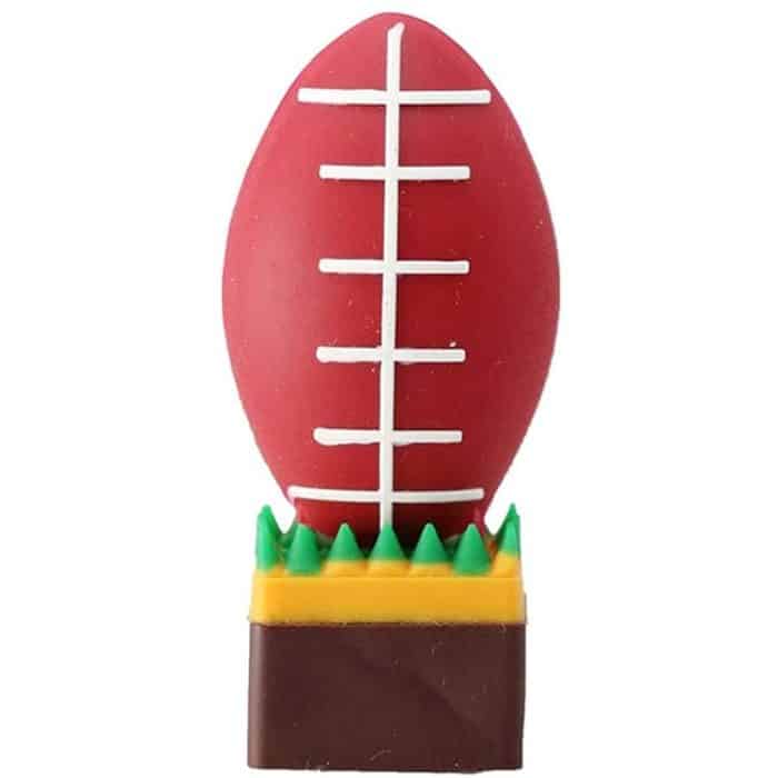 USB-Flash-Disk im Rugby-Stil – Bild 2