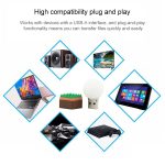 16 GB USB-Flash-Disk im Golf-Stil, 2GB, 4GB, 8GB, 16GB – Bild 5