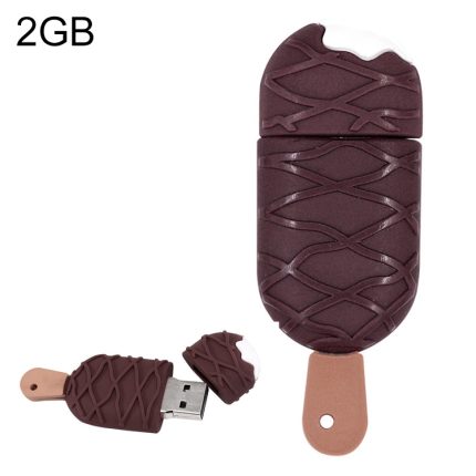 16 GB USB-Flash-Disk im Eiscreme-Stil, 2GB, 4GB, 8GB, 16GB