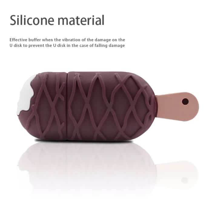 16 GB USB-Flash-Disk im Eiscreme-Stil, 2GB, 4GB, 8GB, 16GB – Bild 4