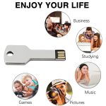 2 GB USB-Stick, 1GB, 2GB, 4GB, 8GB – Bild 6