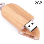 8 GB USB-Flash-Disk aus Holzmaterial, 2GB, 4GB, 8GB