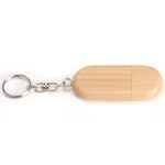 8 GB USB-Flash-Disk aus Holzmaterial, 2GB, 4GB, 8GB – Bild 3