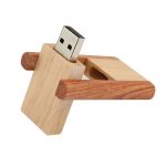 8 GB USB-Flash-Disk aus Holzmaterial, 2GB, 4GB, 8GB – Bild 4