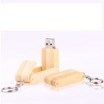 8 GB USB-Flash-Disk der Wood Material Series, 2GB, 4GB, 8GB – Bild 2